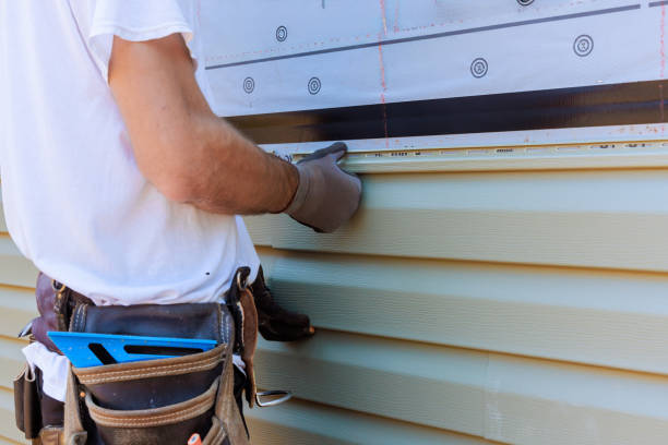 Affordable Siding Replacement solutions in Garden City, GA